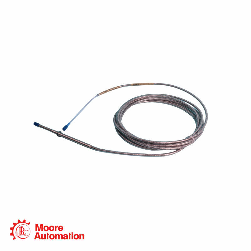 Система датчиков приближения Bently Nevada 330104-00-05-50-02-CN 8 мм