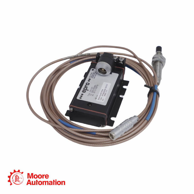 Emerson PR6423/00R-010 CON021 Преобразователь сигналов вихревых токов