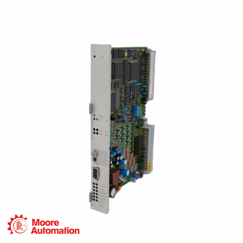 Модуль управления SIEMENS 6DS1727-8AA