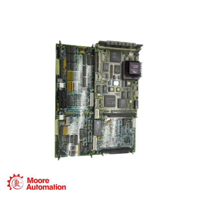 Печатная плата GENERAL ELECTRIC DS215UCIAG1AZZ05A