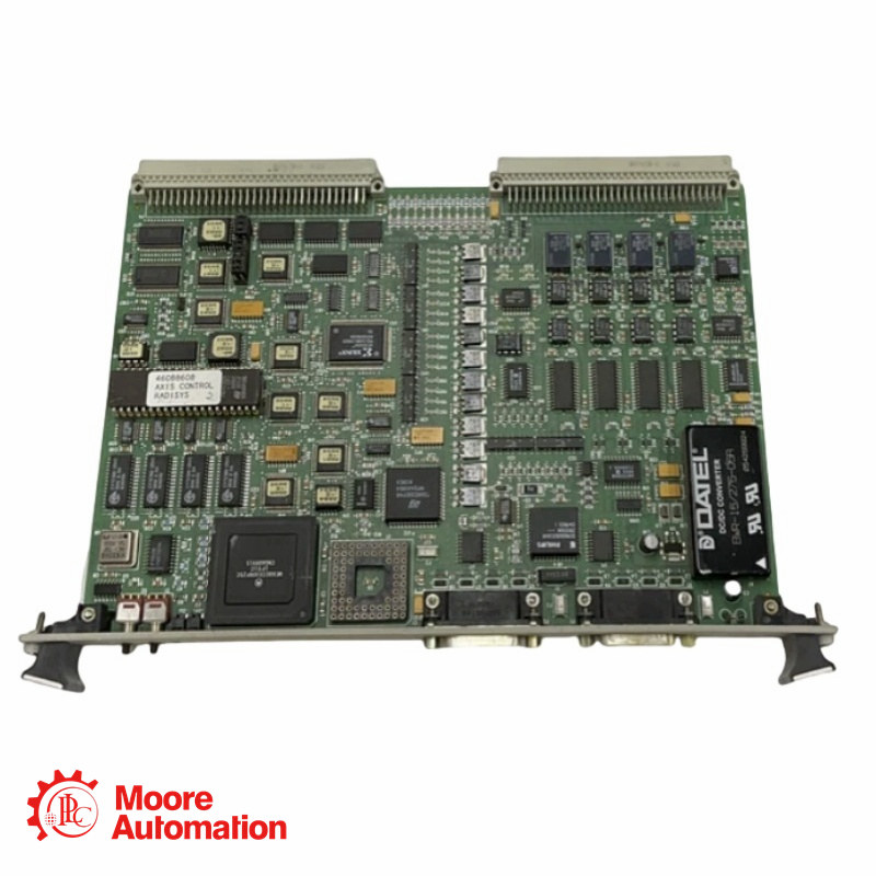 Модуль управления RADISYS PSBC486DX66