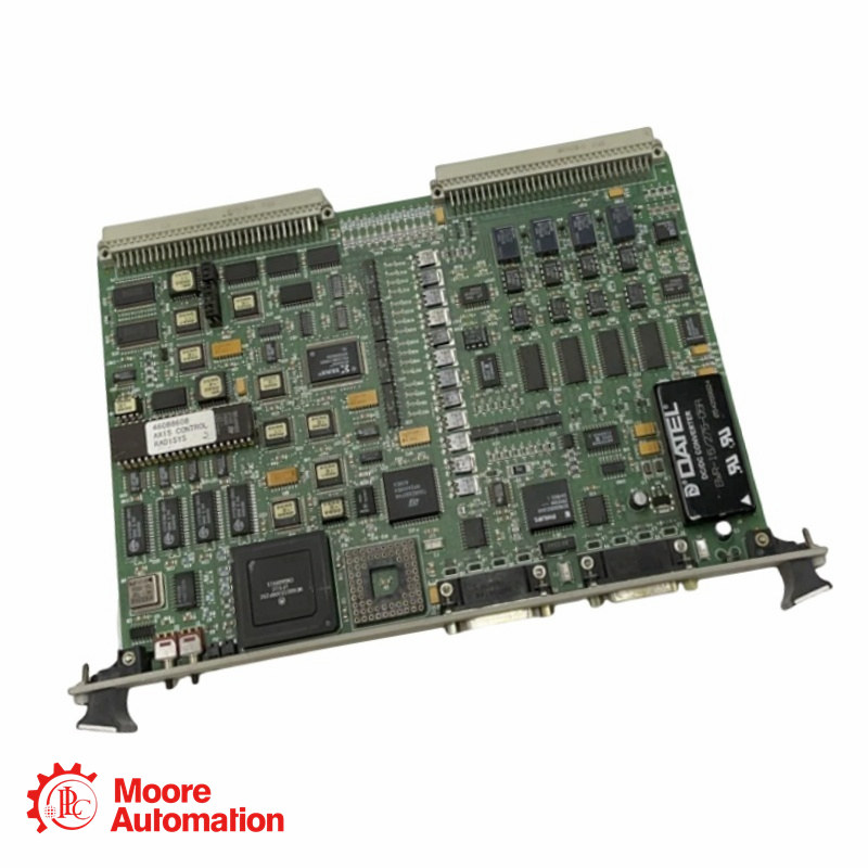 Модуль управления RADISYS PSBC486DX66