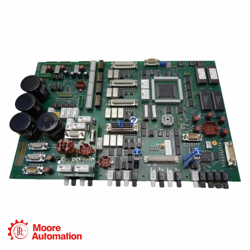 Плата управления Zeiss 348224-9113-1302 VAC