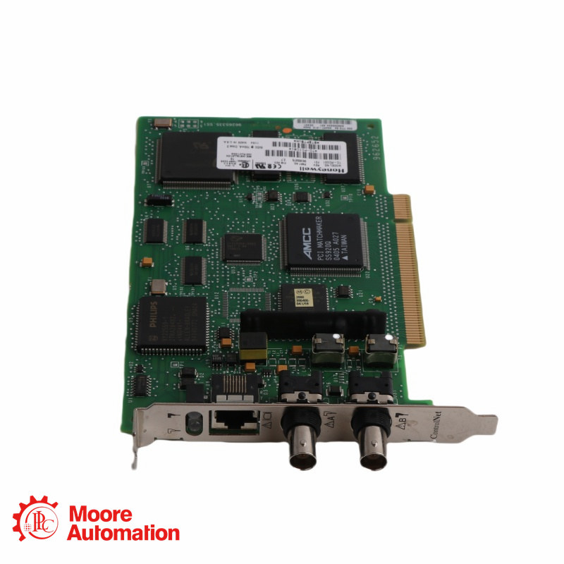 Сетевая карта Honeywell TC-PCIC01 PCI ControlNet
