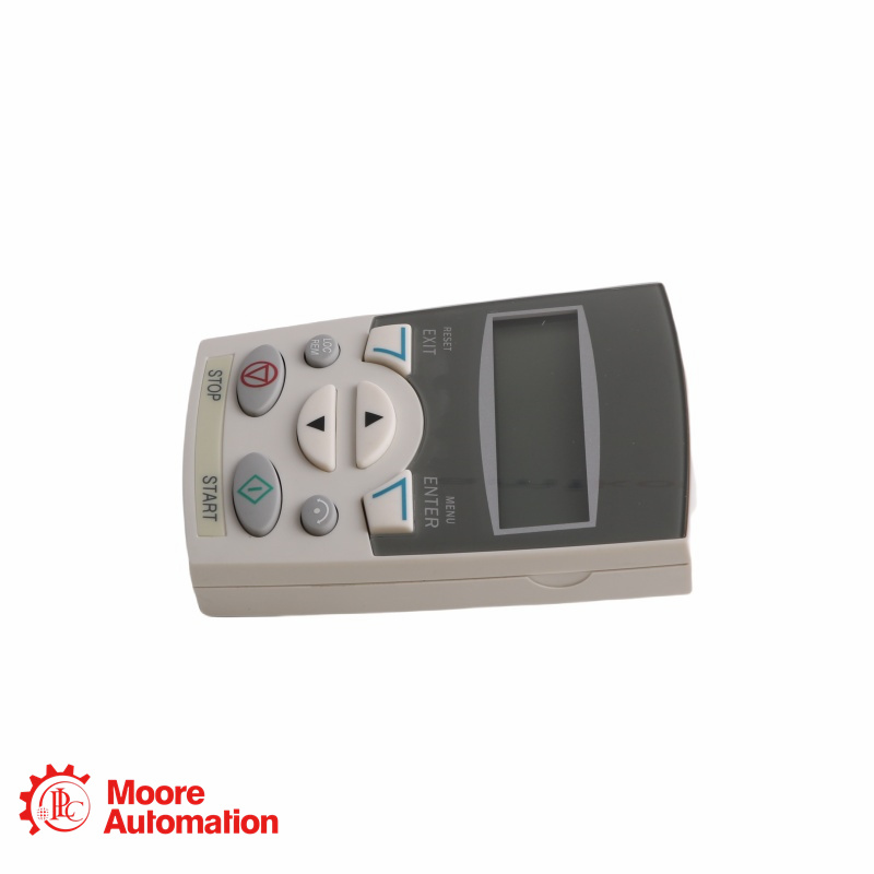 ABB ACS-AP-I 3AUA0000088311 Вспомогательная панель управления