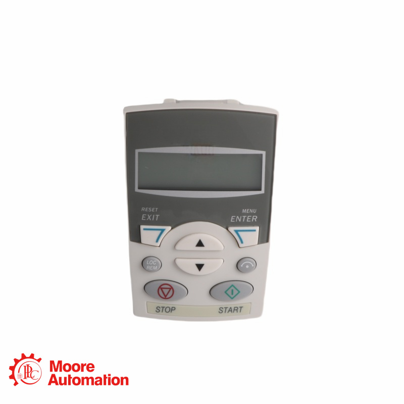 ABB ACS-AP-I 3AUA0000088311 Вспомогательная панель управления