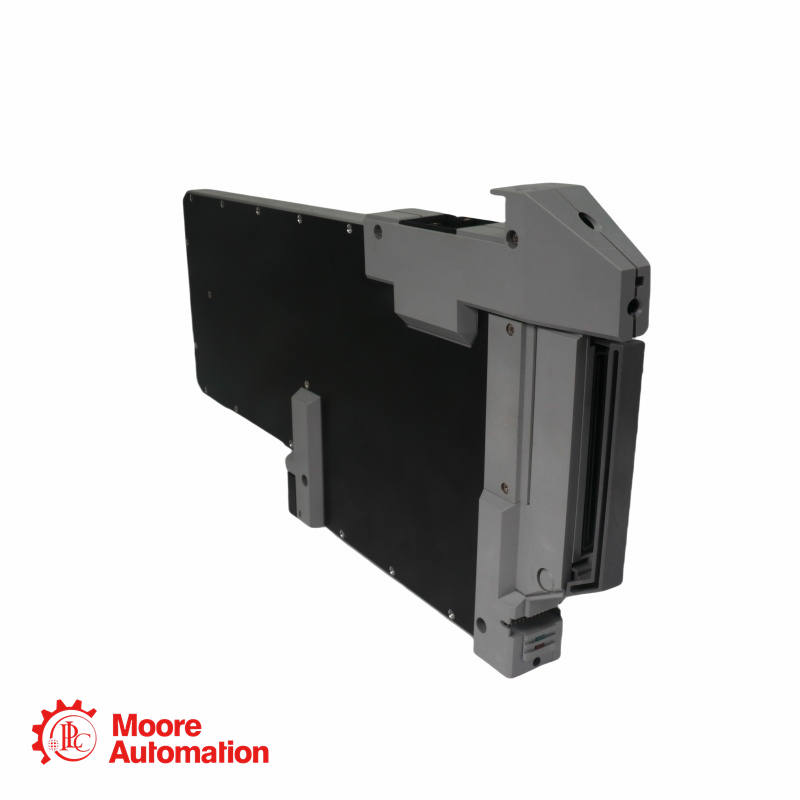 Модуль процессора управления Foxboro CP60 P0961FR