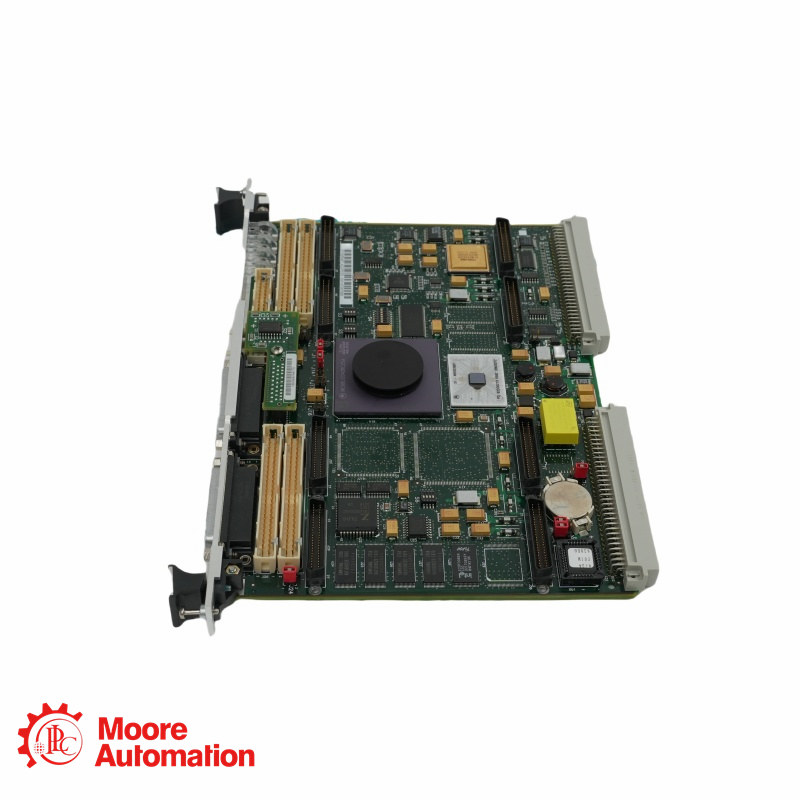 MOTOROLA MVME162P-244L VME BOARD