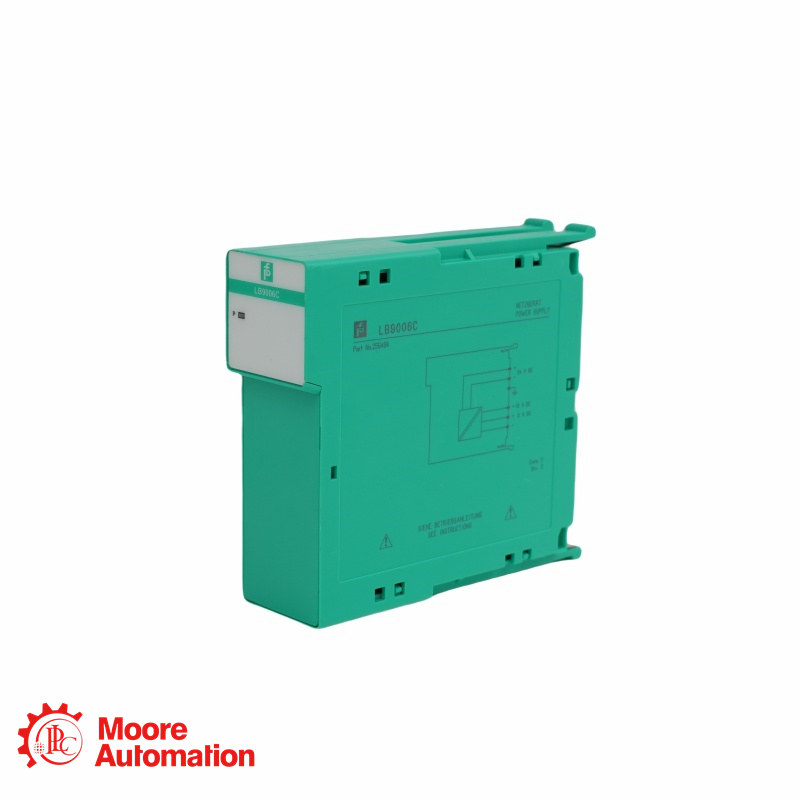 Передатчик-изолятор Pepperl-Fuchs LB9006C