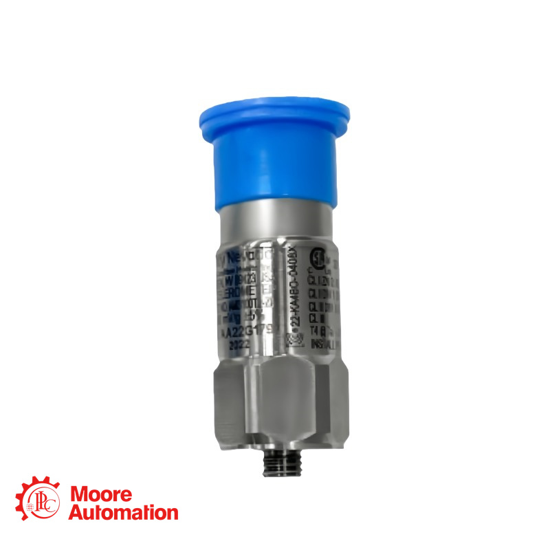 Акселерометры Bently Nevada AM3100T2-Z2 для крепления на корпусе