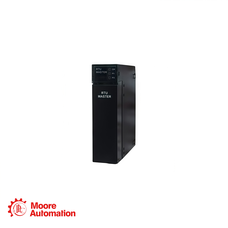 Модуль удаленного терминала GE HE693RTM705