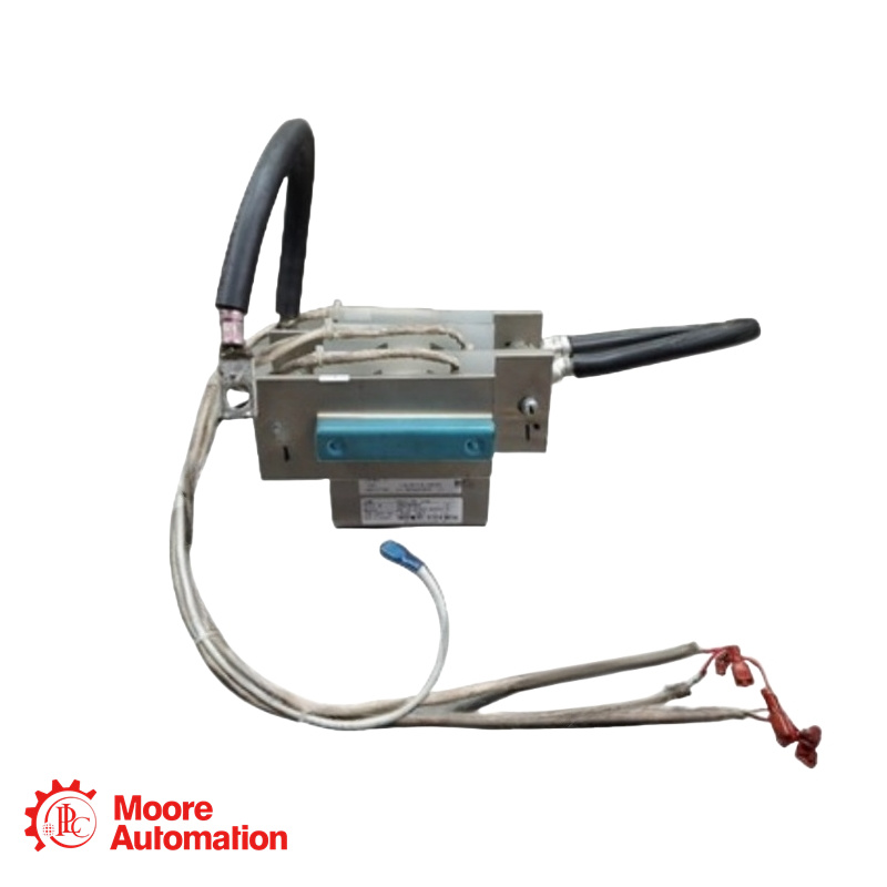 Пакет тиристоров ABB 3BHE026955R0633 UNS4017A-E Va