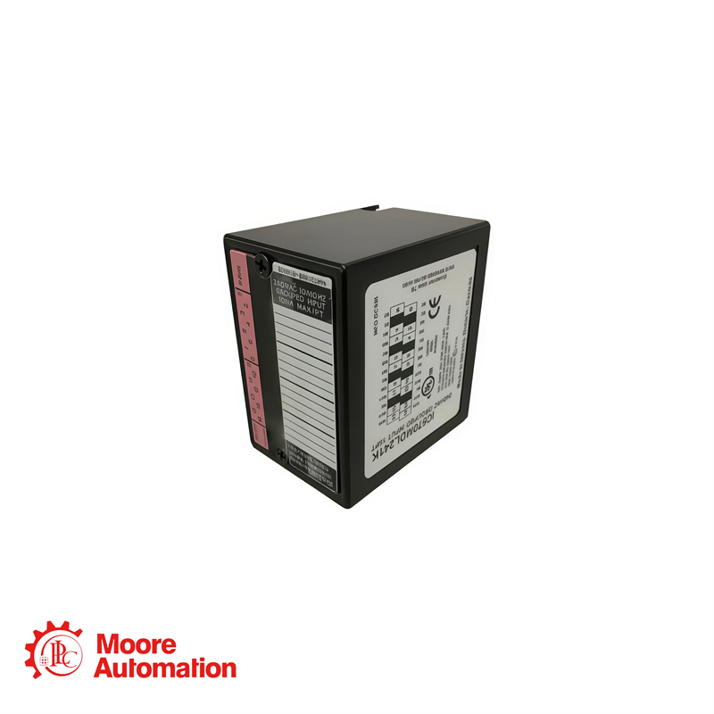 Модуль дискретного ввода GE IC670MDL241