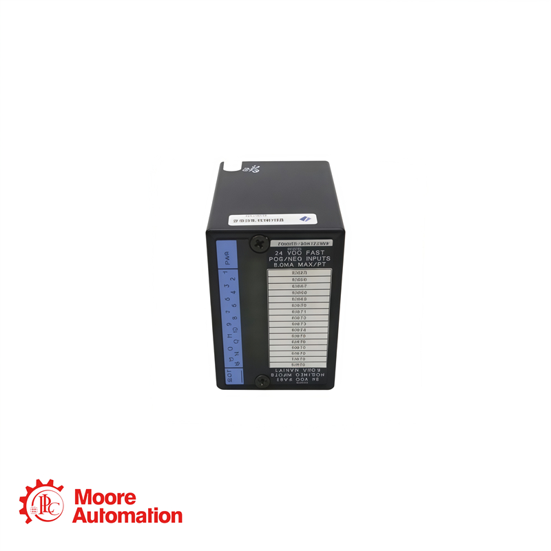 Модуль дискретного ввода GE IC670MDL644