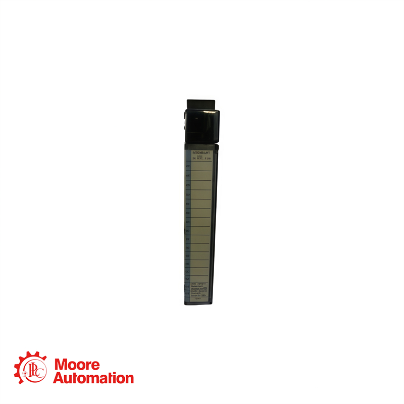 Модуль ввода прерываний GE IC697MDL671