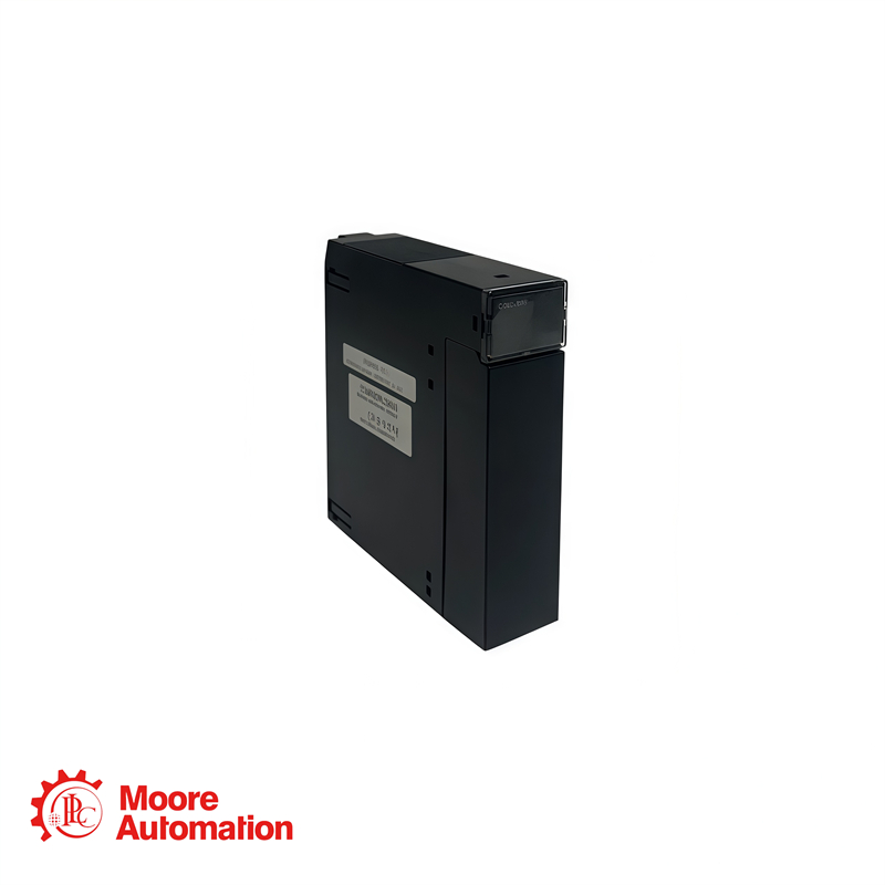 Ethernet-модуль GE IC69CMM321