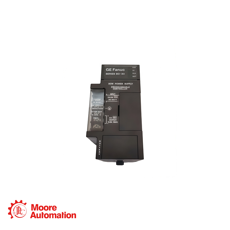 Модуль аналогового ввода GE IC695ALG608-EA