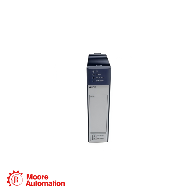 Модуль обмена управляющей памятью GE IC695CMX128