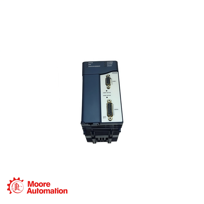 Модуль процессора GE IC695CRU320CA