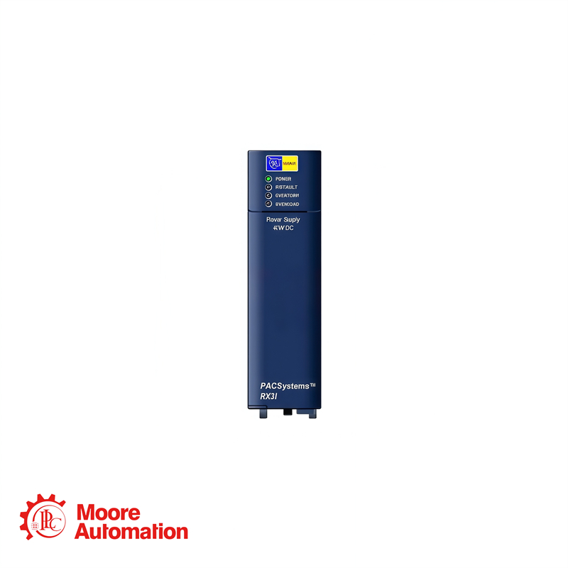 Модуль питания GE IC695PSD140LT