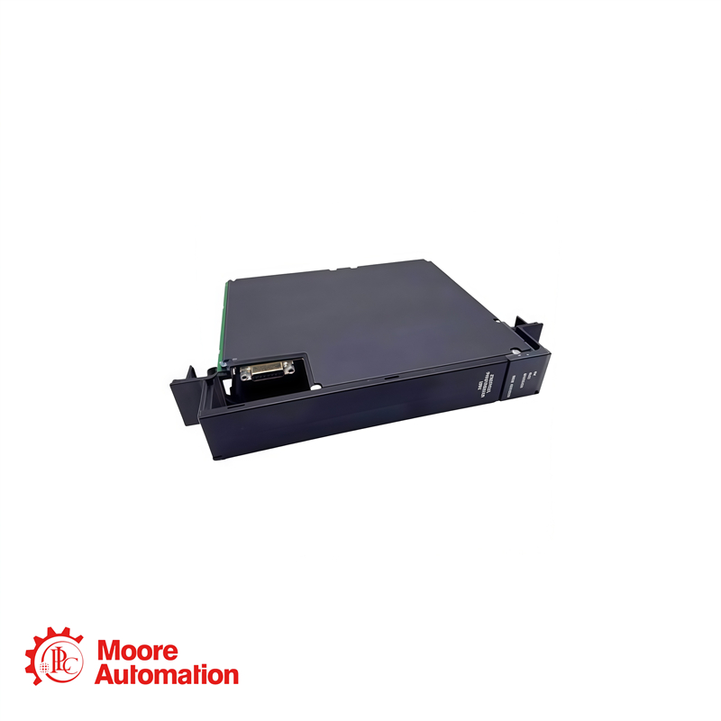 Модуль процессора GE IC697CPM925