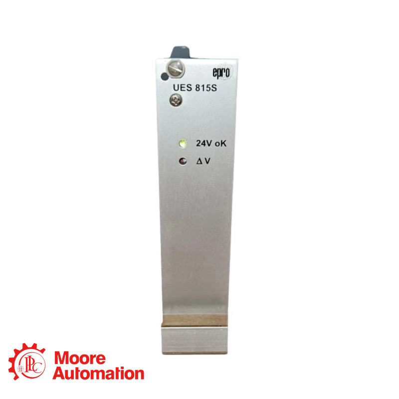 Модуль мониторинга Emerson UES815S-24A