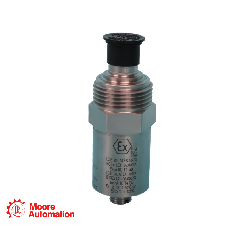 Bently Nevada 190501-09-99-05 Датчик скорости Velomitor CT