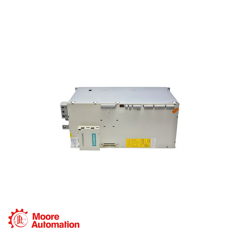 Модуль SIMODRIVE 611 SIEMENS 6SN1145-1BA02-0CA2