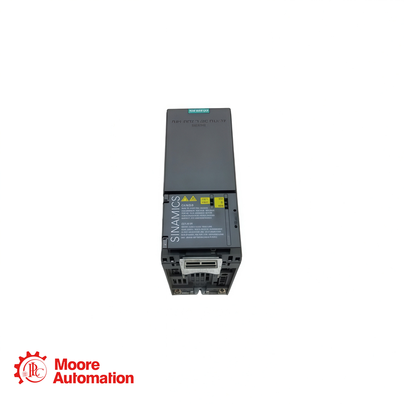 Номинальная мощность SIEMENS 6SL3210-1KE11-8UF2