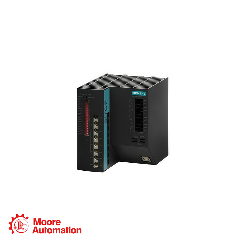 Восстановленный модуль бесперебойного питания постоянного тока SIEMENS 6AG1931-2FC21-7AA0 SIPLUS PS