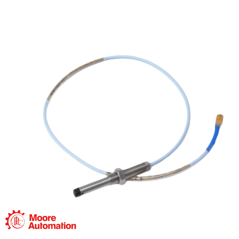 Датчики приближения Bently Nevada 330101-10-43-10-02-05