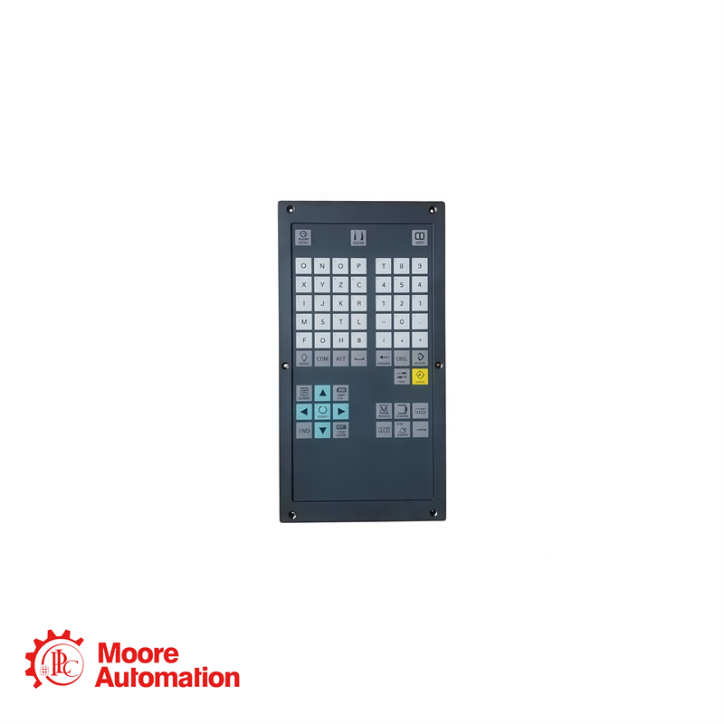 Мембранная клавиатура SIEMENS 6FC5603-0AC12-1AA0