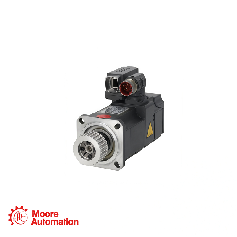 Синхронный серводвигатель SIMOTICS S SIEMENS 1FK7032-5AK71-1LG3