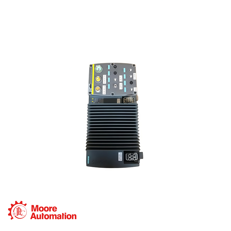 Силовой модуль SIEMENS 6SL3525-0PE17-5AA1 SINAMICS G120D