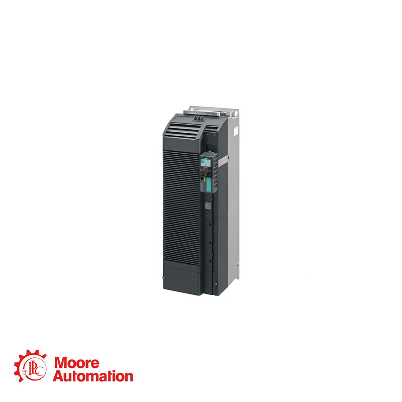 Силовой модуль SIEMENS 6SL3210-1PE34-8CL0 SINAMICS G120/S120