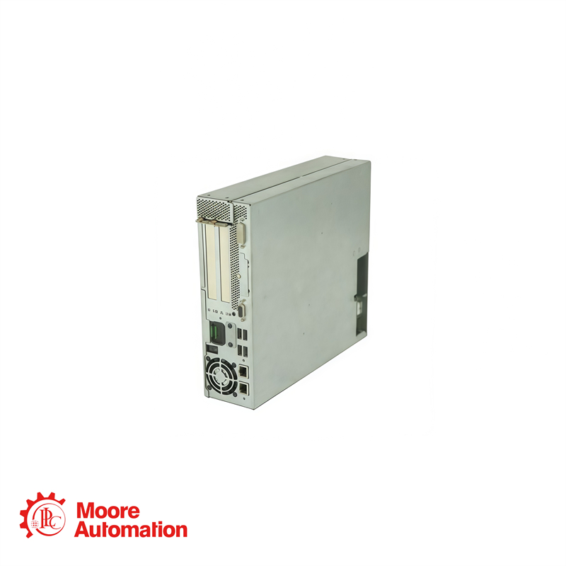 Электронный блок управления SIEMENS 6FC5210-0DF57-3AA0 SINUMERIK PCU 50.5-C