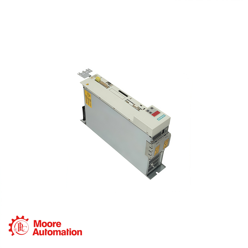 Компактный блок управления движением SIMOVERT MASTERDRIVES SIEMENS 6SE7021-3TB51-Z L43+G91