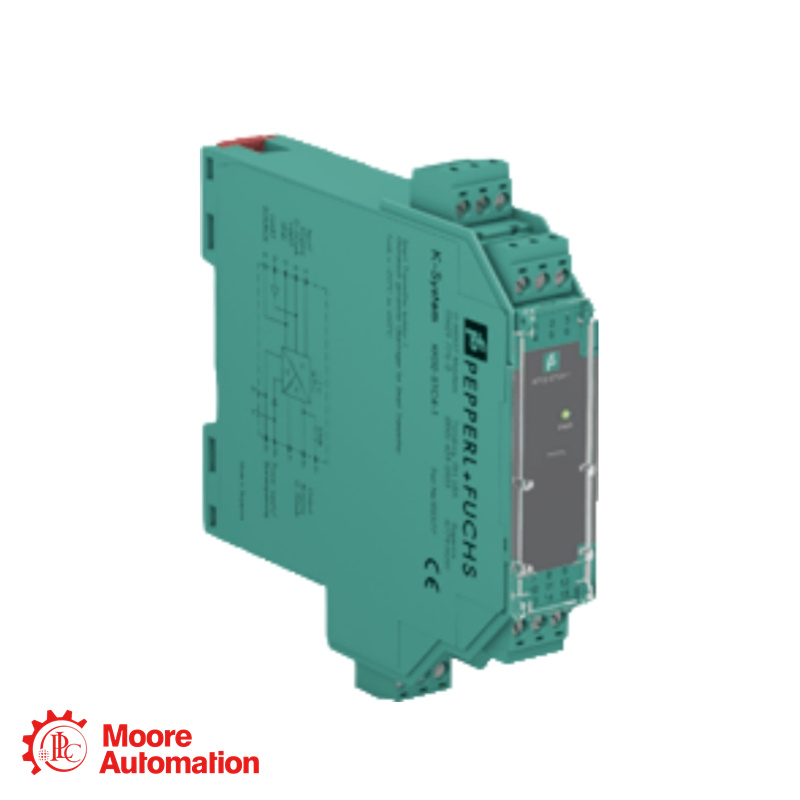 Блок питания для смарт-передатчика Pepperl+Fuchs KFD2-STC5-1