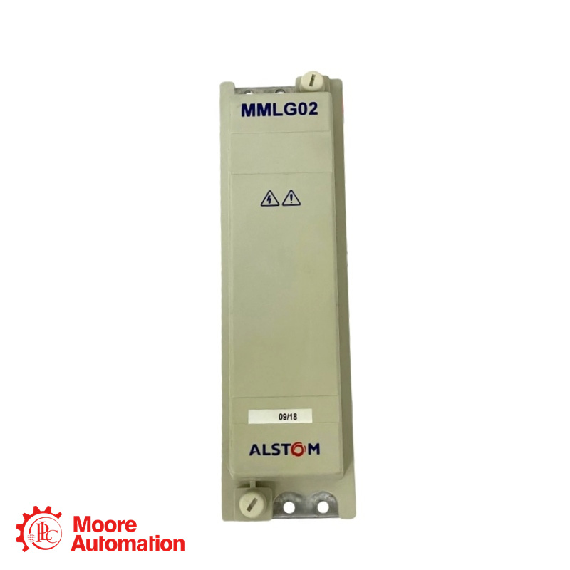 General Electric MMLG02R1AA0001E Реле безопасности