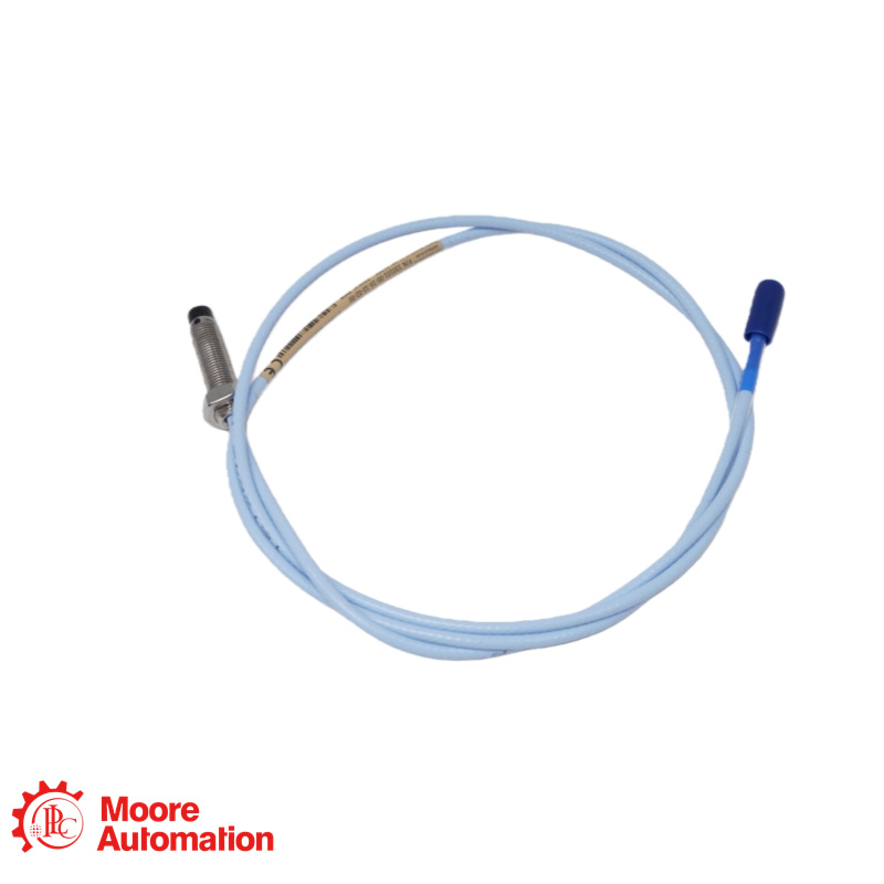 Датчики приближения Bently Nevada 330101-00-40-10-11-05