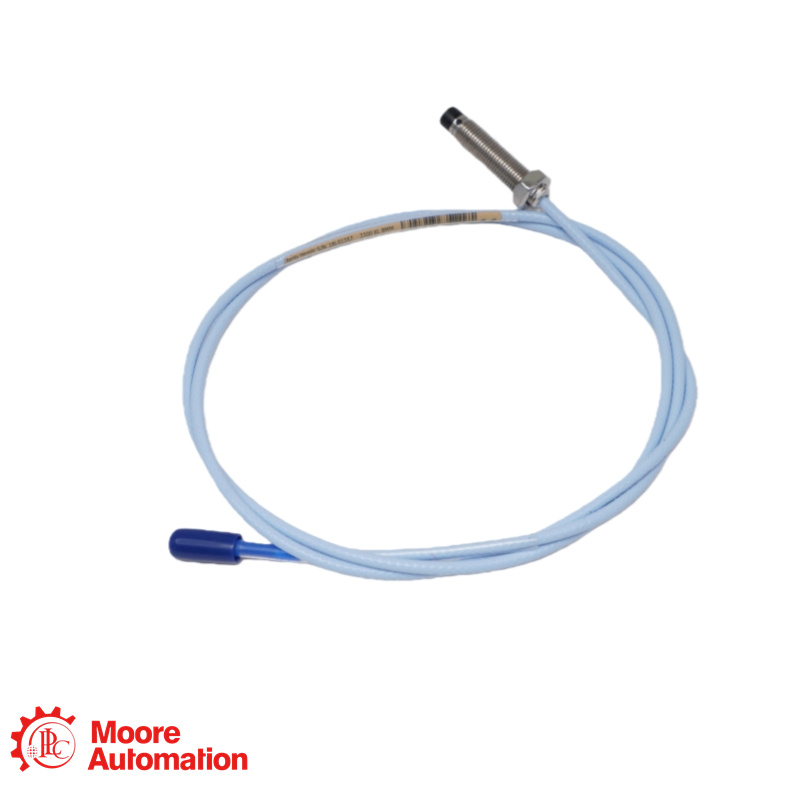 Датчики приближения Bently Nevada 330101-00-33-05-02-00