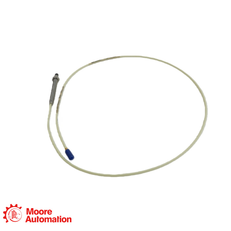 Датчики приближения Bently Nevada 21504-00-52-10-02