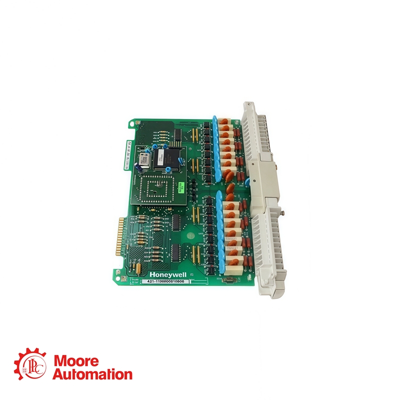 Цифровой входной модуль HONEYWELL 621-1160R