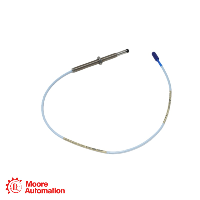 Датчики приближения Bently Nevada 330103-02-08-10-02-RU