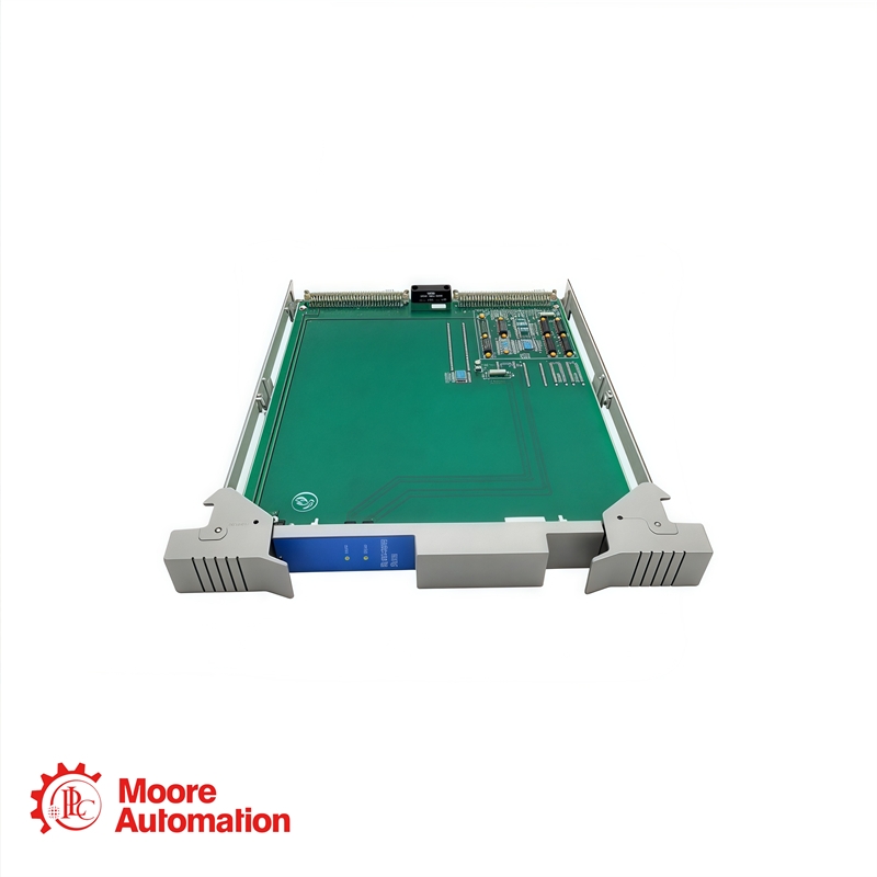 Модуль драйвера резервирования HONEYWELL 51304501-100