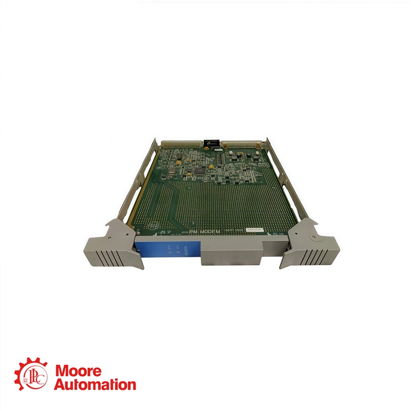 HONEYWELL 51304493-100 PM Modem Module REV H