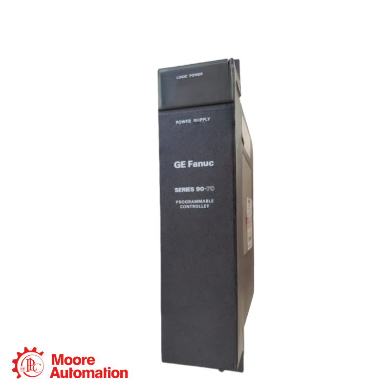 Модуль питания General Electric IC697PWR711M