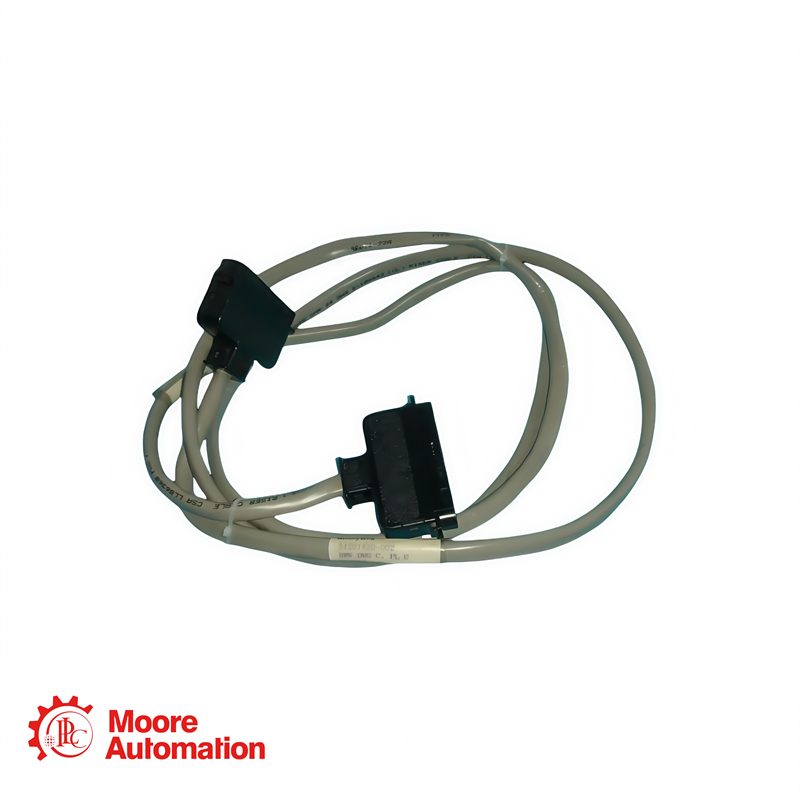 Кабель для полевой заделки HONEYWELL 51201420-002 UCN