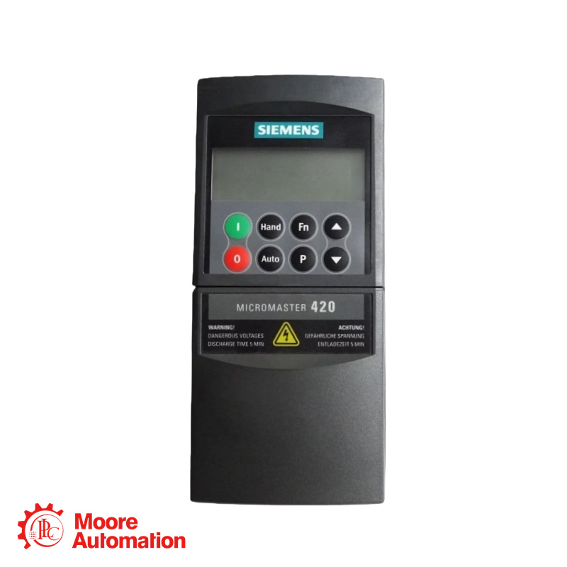 Преобразователи частоты Siemens 6SE6420-2UD21-1AA1