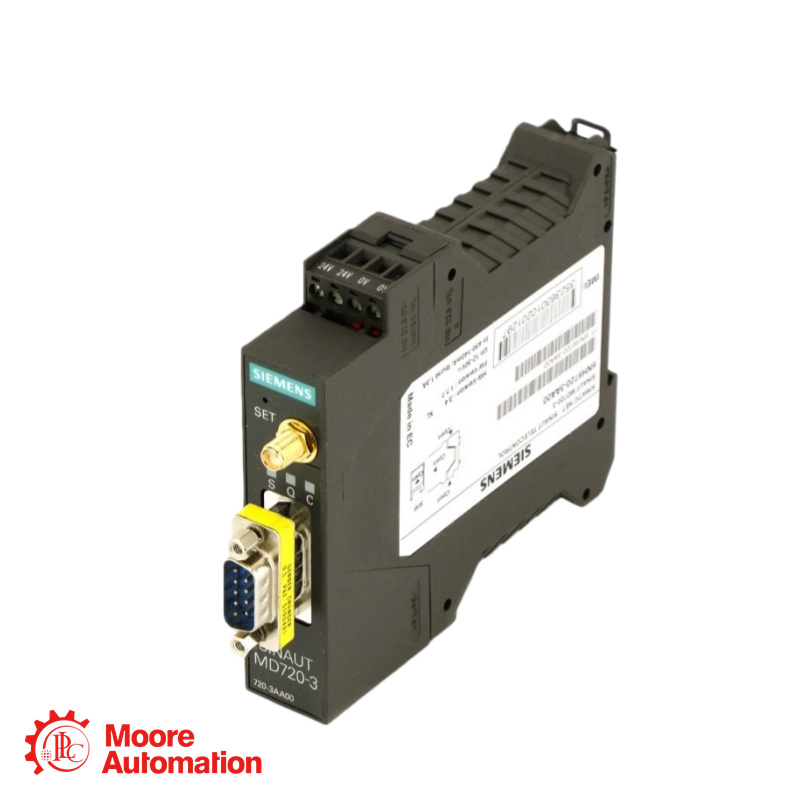 GSM/GPRS-модем Siemens 6NH9720-3AA00